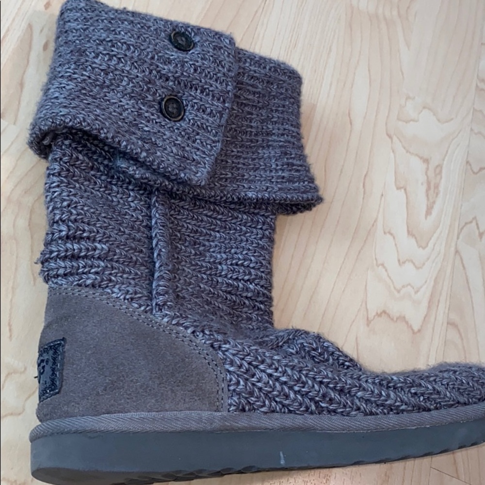 UGG boots